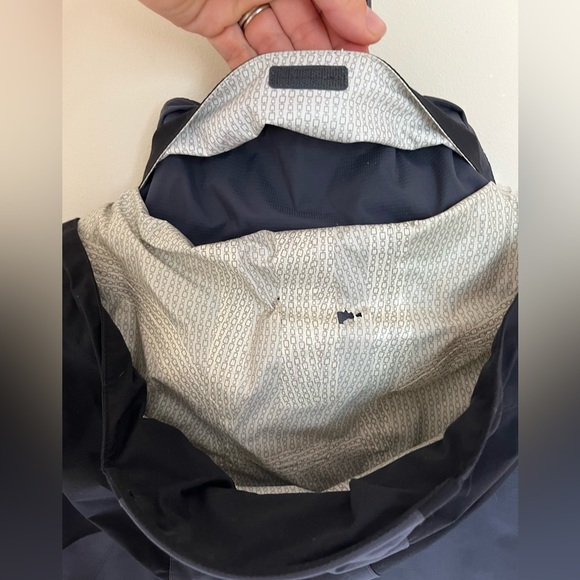 LLBean men’s snow jacket - Picture 8 of 9